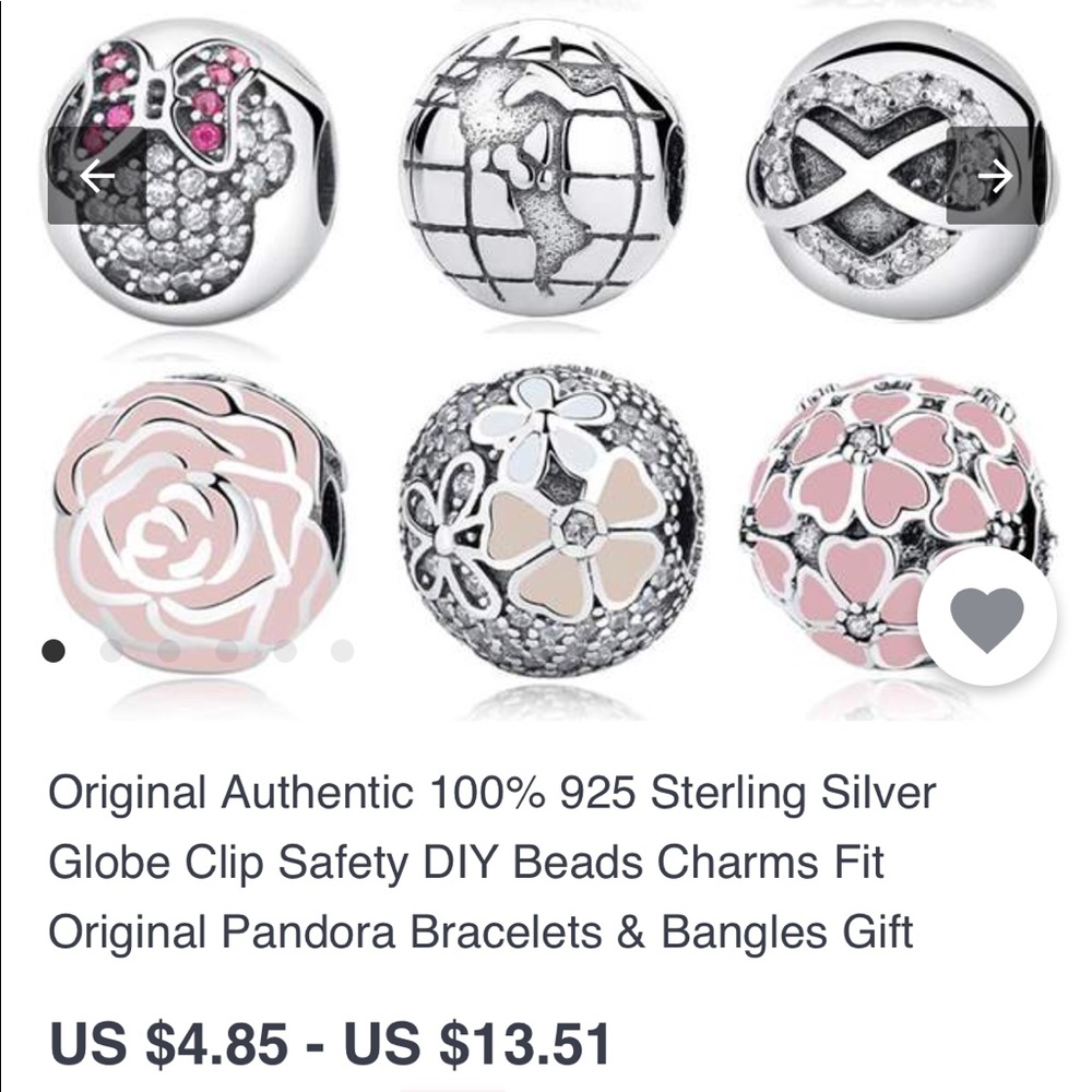 PLEASE READ PANDORA ALERT PLEASE SHARE - Picture 7 of 8